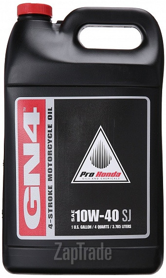 ������ �������� ����� Honda GN4,  � ��������-�������� � ������