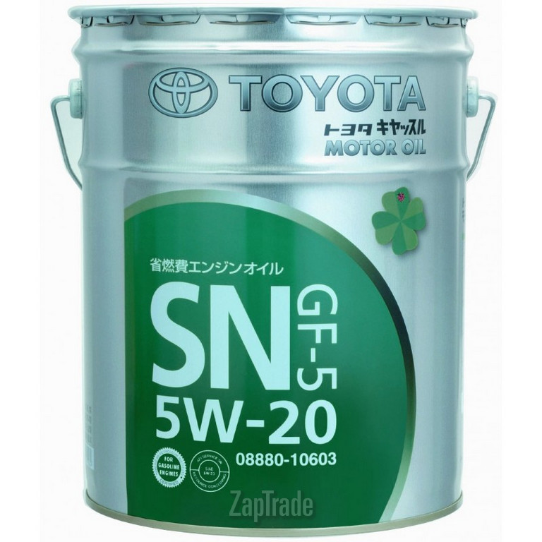 ������ �������� ����� Toyota SN,  � ��������-�������� � ������