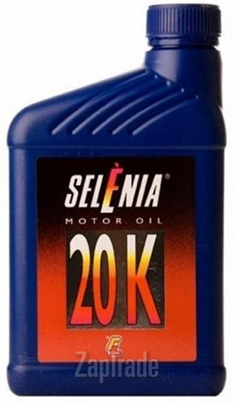 ������ �������� ����� Selenia 20K 10W-40,  � ��������-�������� � ������