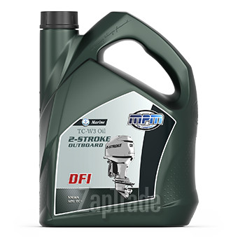 ������ �������� ����� Mpm oil Marine TC-W3 Oil 2-Stroke Outboard DFI,  � ��������-�������� � ������