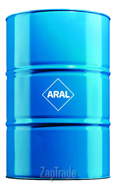 ������ �������� ����� Aral MegaTurboral,  � ��������-�������� � ������