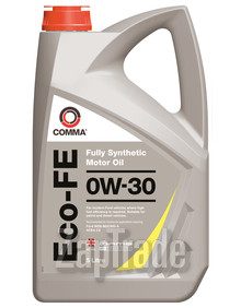 ������ �������� ����� Comma Eco-FE,  � ��������-�������� � ������