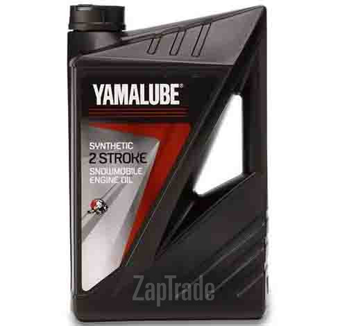������ �������� ����� Yamaha Snowmobile 2 Stroke Engine Oil,  � ��������-�������� � ������