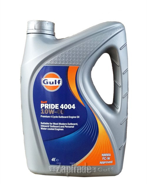 ������ �������� ����� Gulf Pride 4004 LE,  � ��������-�������� � ������