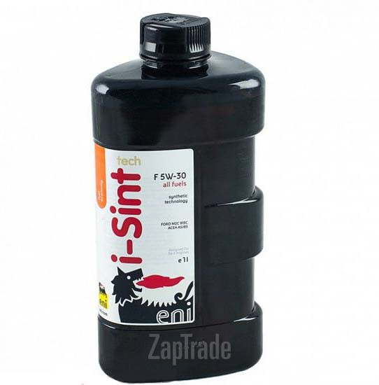 ������ �������� ����� Eni i-Sint Tech F,  � ��������-�������� � ������