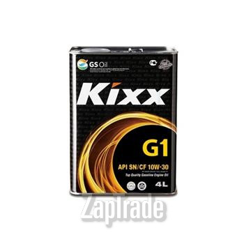 ������ �������� ����� Kixx G1,  � ��������-�������� � ������