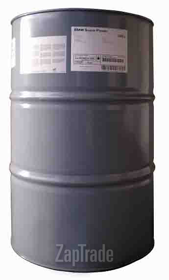 ������ �������� ����� Bmw High Power Special Oil,  � ��������-�������� � ������