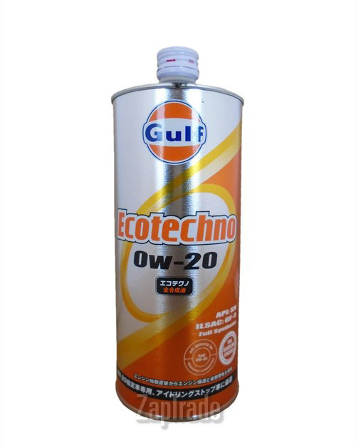 ������ �������� ����� Gulf Ecotechno GF-5,  � ��������-�������� � ������