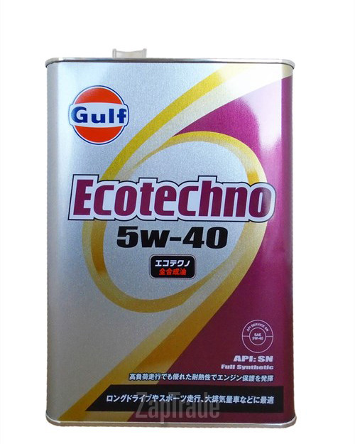 ������ �������� ����� Gulf Ecotechno,  � ��������-�������� � ������