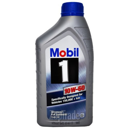 ������ �������� ����� Mobil 1,  � ��������-�������� � ������