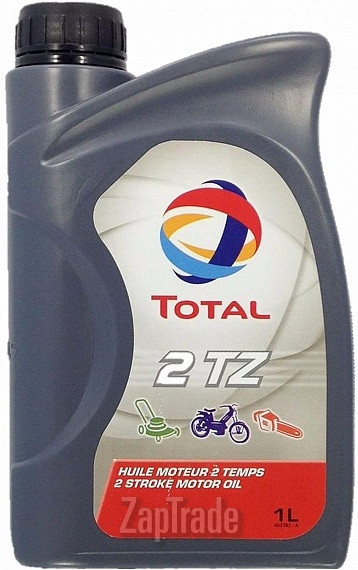 ������ �������� ����� Total 2TZ,  � ��������-�������� � ������