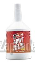 ������ �������� ����� Red line SYNTHETIC OIL 40WT,  � ��������-�������� � ������