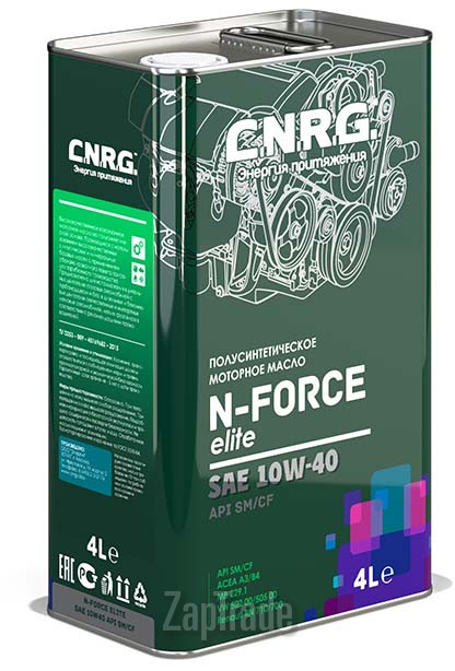 ������ �������� ����� C.n.r.g. N-Force Elite,  � ��������-�������� � ������