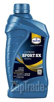 ������ �������� ����� Eurol SX SPORT TWO STROKE,  � ��������-�������� � ������