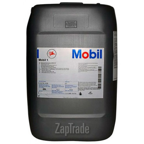 ������ �������� ����� Mobil 1� ESP Formula,  � ��������-�������� � ������