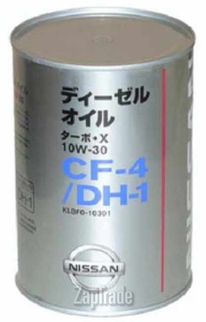 ������ �������� ����� Nissan Turbo-X,  � ��������-�������� � ������