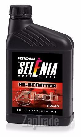 ������ �������� ����� Selenia HI-SCOOTER 4 TECH,  � ��������-�������� � ������