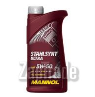 ������ �������� ����� Mannol Stahlsynt Ultra,  � ��������-�������� � ������