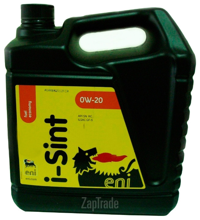 ������ �������� ����� Eni I-SINT,  � ��������-�������� � ������