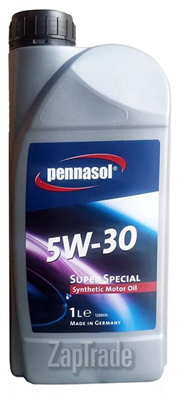 ������ �������� ����� Pennasol Super Special,  � ��������-�������� � ������