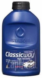 ������ �������� ����� Statoil ClassicWay,  � ��������-�������� � ������