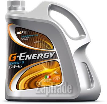 ������ �������� ����� G-energy Expert G 10W-40,  � ��������-�������� � ������