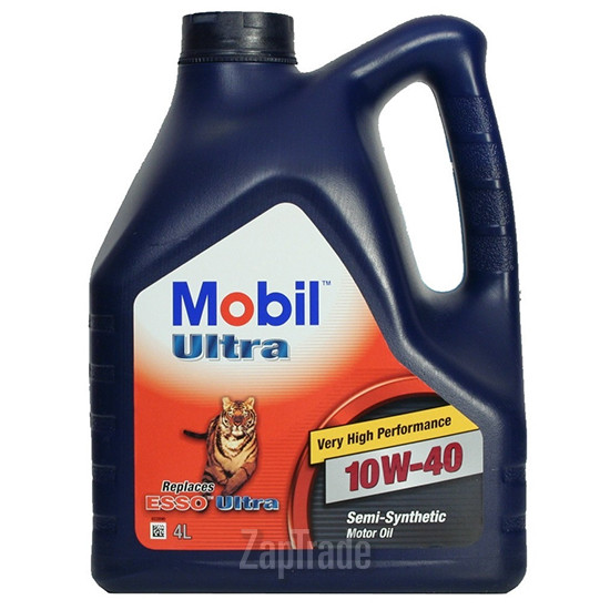 ������ �������� ����� Mobil ULTRA,  � ��������-�������� � ������