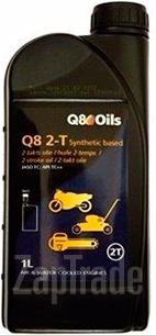 ������ �������� ����� Q8 2-T,  � ��������-�������� � ������