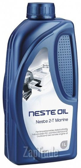 ������ �������� ����� Neste 2-T Marine,  � ��������-�������� � ������