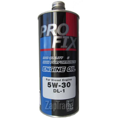 ������ �������� ����� Profix 5W-30 DL-1,  � ��������-�������� � ������