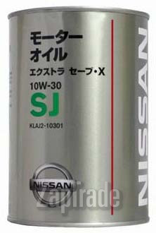 ������ �������� ����� Nissan Extra Save X,  � ��������-�������� � ������
