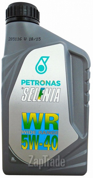 ������ �������� ����� Selenia WR,  � ��������-�������� � ������