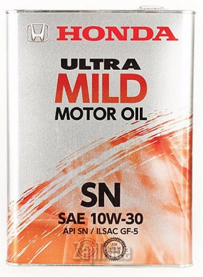 ������ �������� ����� Honda ULTRA MILD SN,  � ��������-�������� � ������