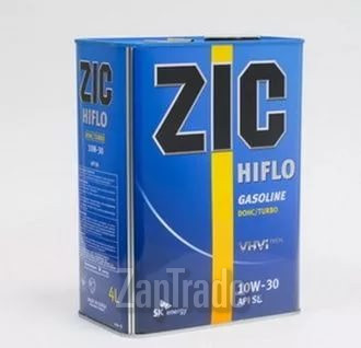 ������ �������� ����� Zic HIFLO,  � ��������-�������� � ������