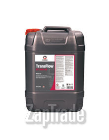 ������ �������� ����� Comma TransFlow XP,  � ��������-�������� � ������