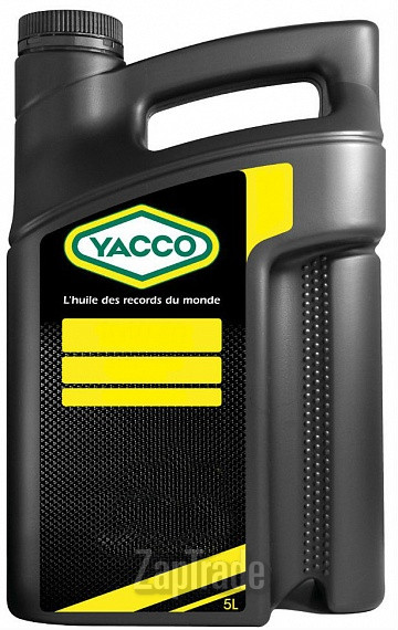 ������ �������� ����� Yacco Transpro 40 S,  � ��������-�������� � ������