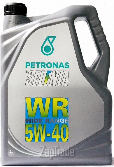 ������ �������� ����� Selenia WR,  � ��������-�������� � ������