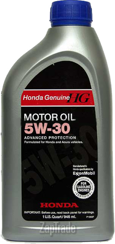 ������ �������� ����� Honda HG,  � ��������-�������� � ������