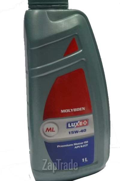 ������ �������� ����� Luxe Molybden,  � ��������-�������� � ������