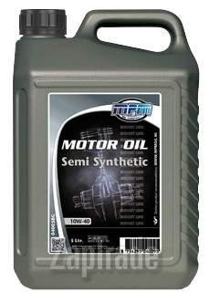 ������ �������� ����� Mpm oil Semi Synthetic Budget,  � ��������-�������� � ������