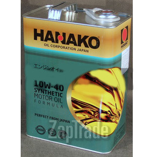 ������ �������� ����� Hanako GREEN,  � ��������-�������� � ������
