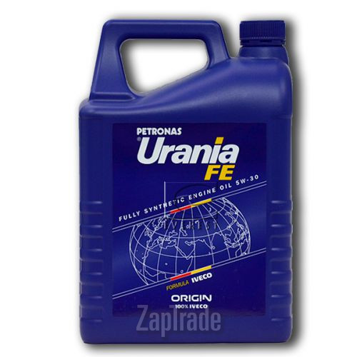 ������ �������� ����� Urania FE,  � ��������-�������� � ������