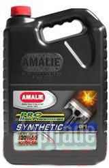 ������ �������� ����� Amalie PRO High Performance Synthetic,  � ��������-�������� � ������