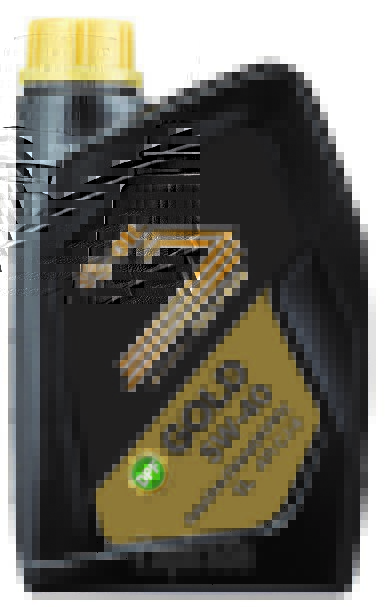 ������ �������� ����� S-oil SEVEN GOLD,  � ��������-�������� � ������