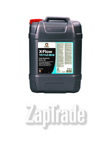 ������ �������� ����� Comma X-FLOW TYPE F PLUS,  � ��������-�������� � ������
