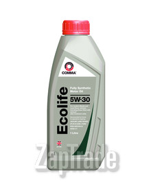 ������ �������� ����� Comma ECOLIFE,  � ��������-�������� � ������