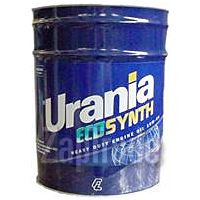 ������ �������� ����� Urania Ecosynth 10W-40,  � ��������-�������� � ������