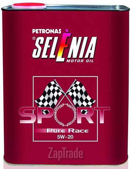 ������ �������� ����� Selenia SPORT PURE RACE,  � ��������-�������� � ������