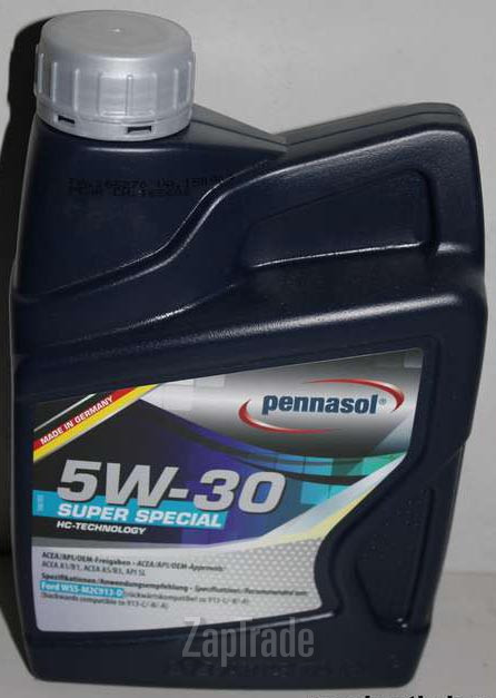 ������ �������� ����� Pennasol Super Special,  � ��������-�������� � ������