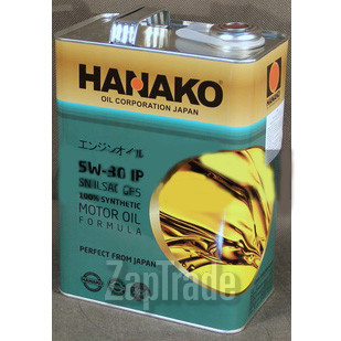 ������ �������� ����� Hanako Green JP,  � ��������-�������� � ������